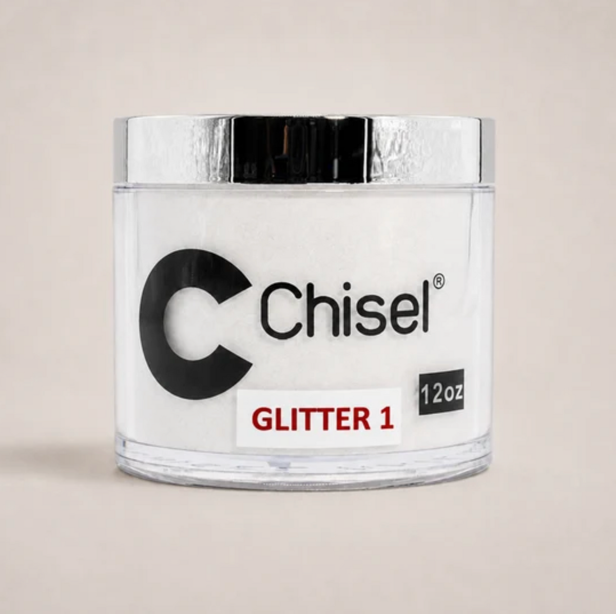 CHISEL POWDER REFILL 12OZ