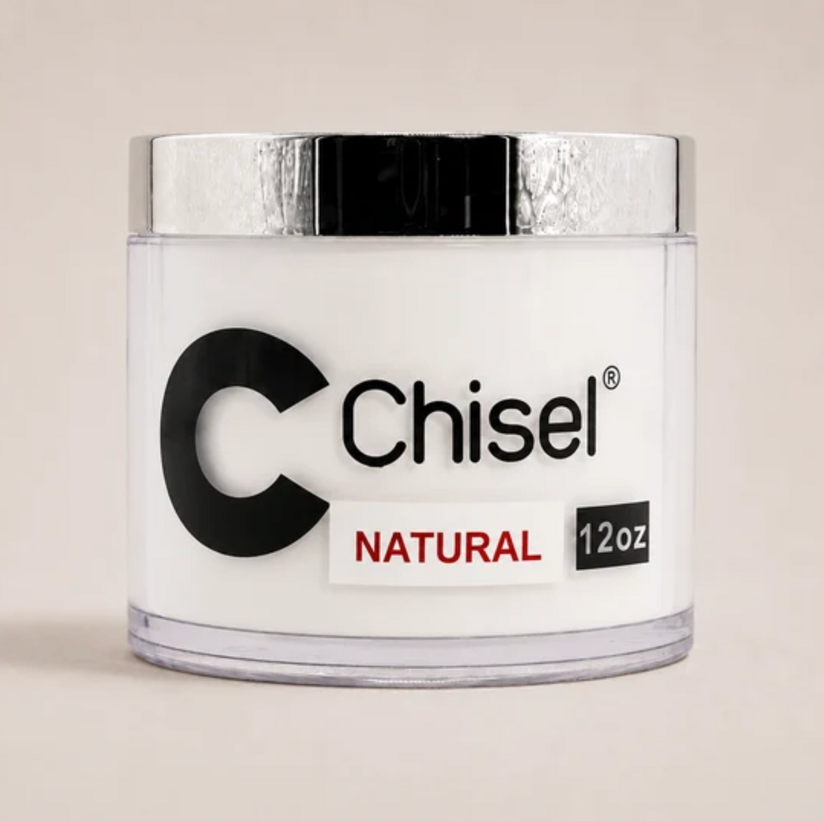 CHISEL POWDER REFILL 12OZ