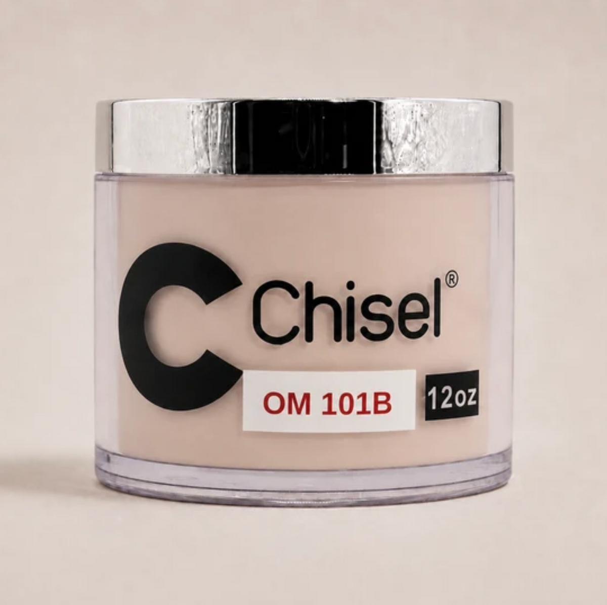 CHISEL POWDER REFILL 12OZ