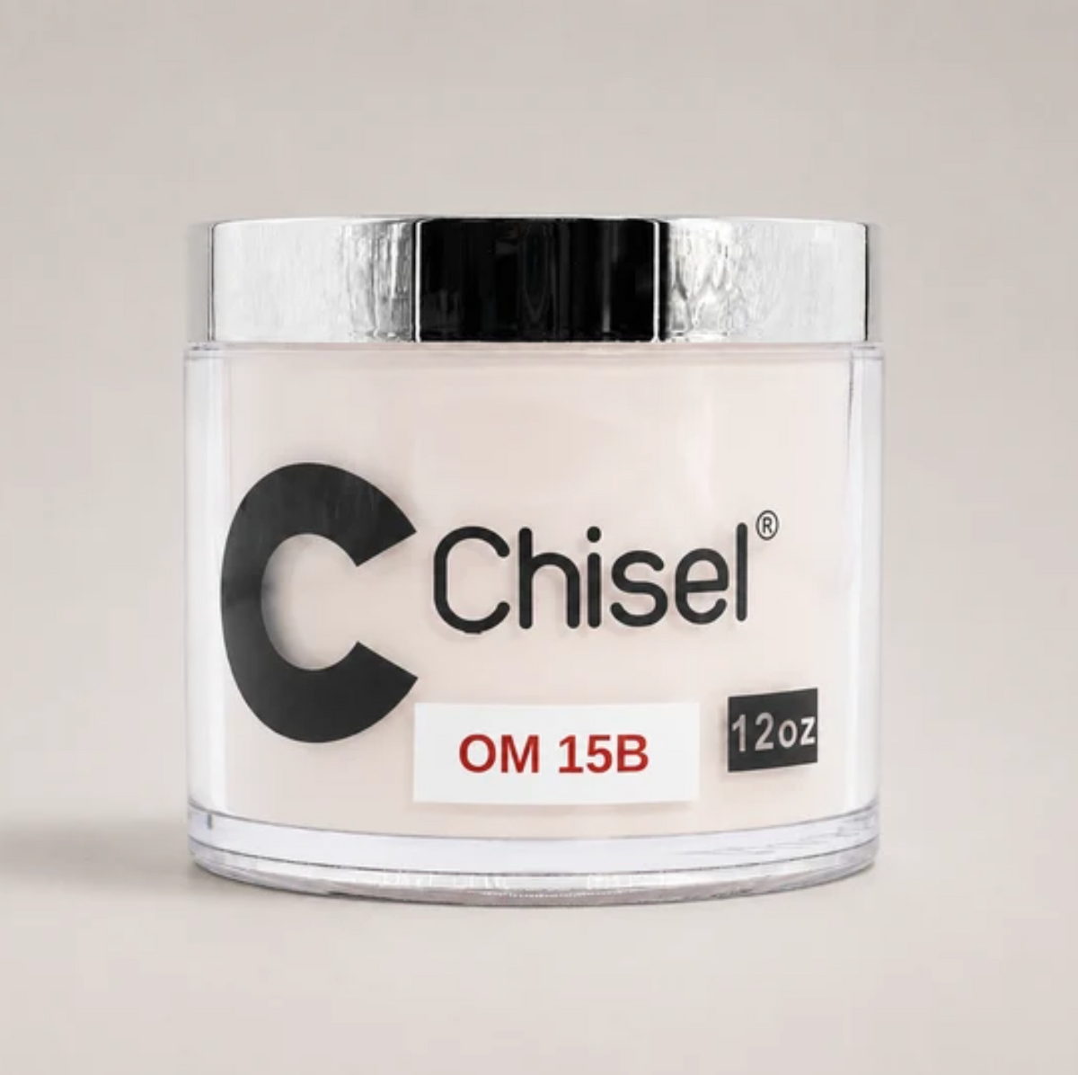 CHISEL POWDER REFILL 12OZ
