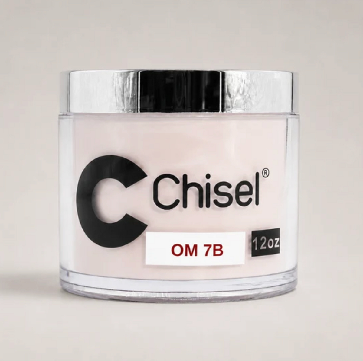 CHISEL POWDER REFILL 12OZ