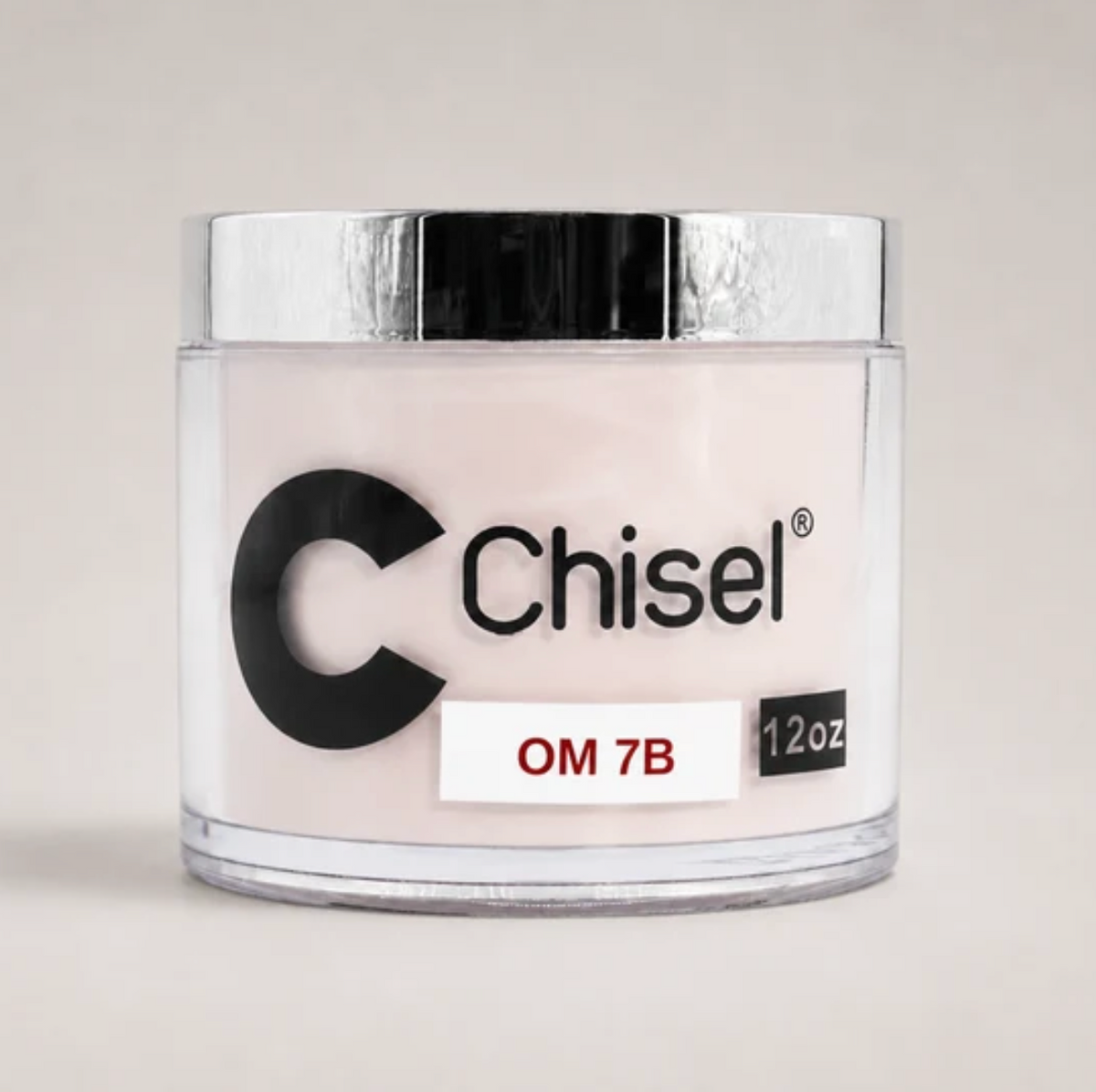 CHISEL POWDER REFILL 12OZ