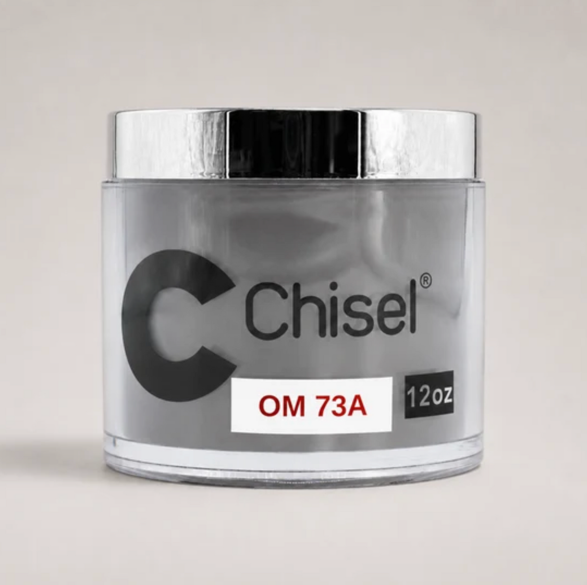 CHISEL POWDER REFILL 12OZ