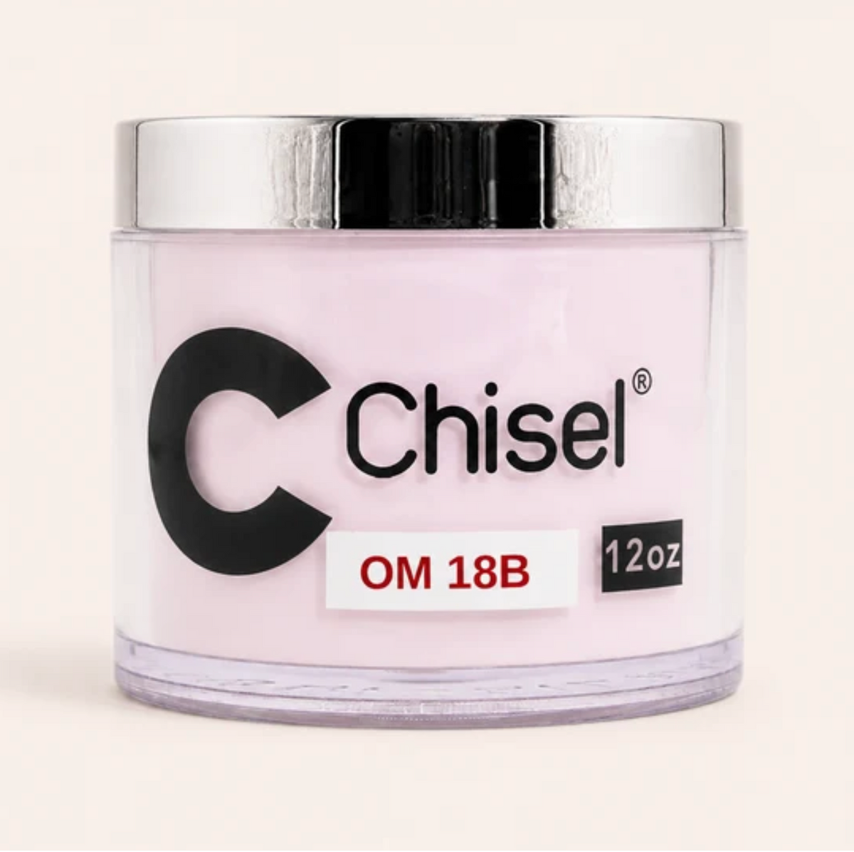 CHISEL POWDER REFILL 12OZ