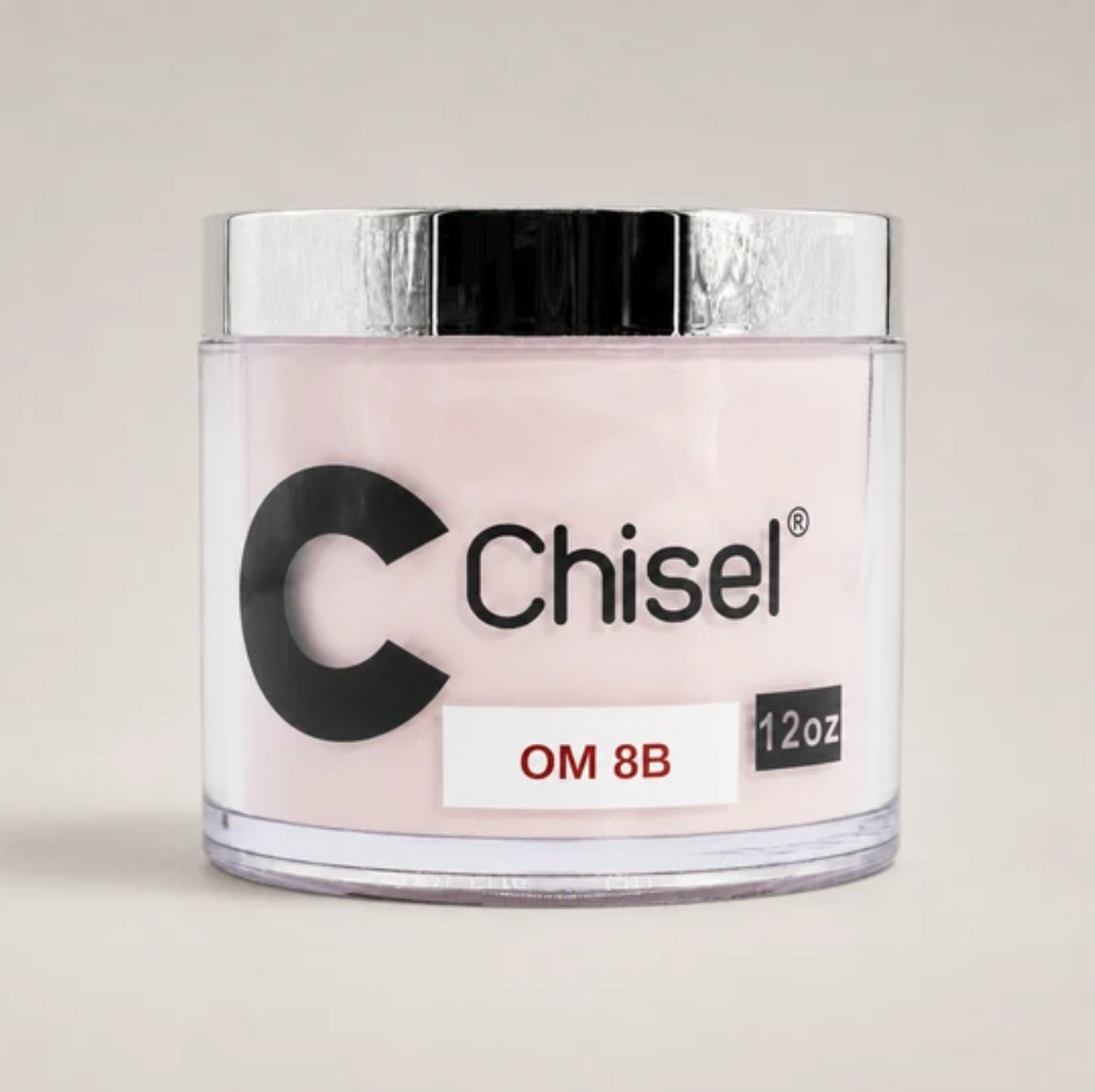 CHISEL POWDER REFILL 12OZ