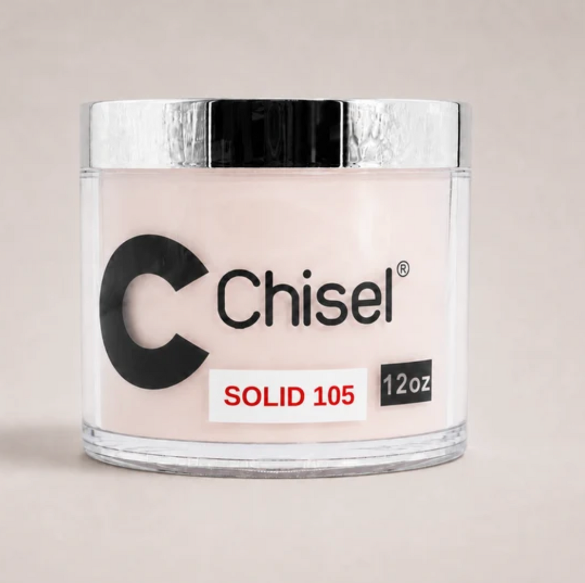 CHISEL POWDER REFILL 12OZ
