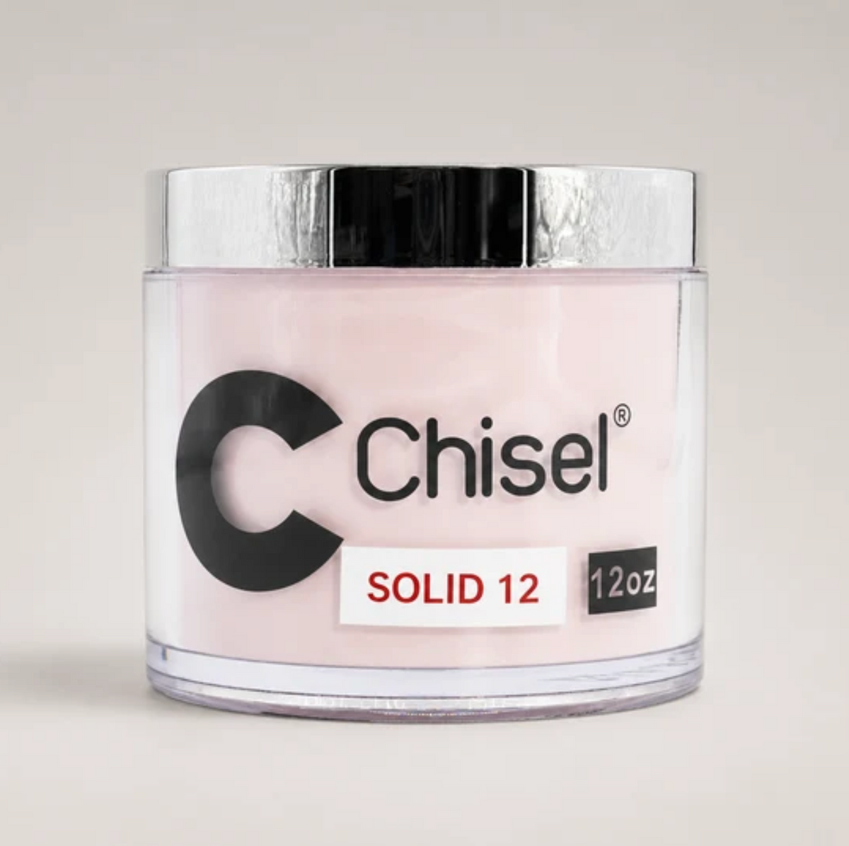 CHISEL POWDER REFILL 12OZ