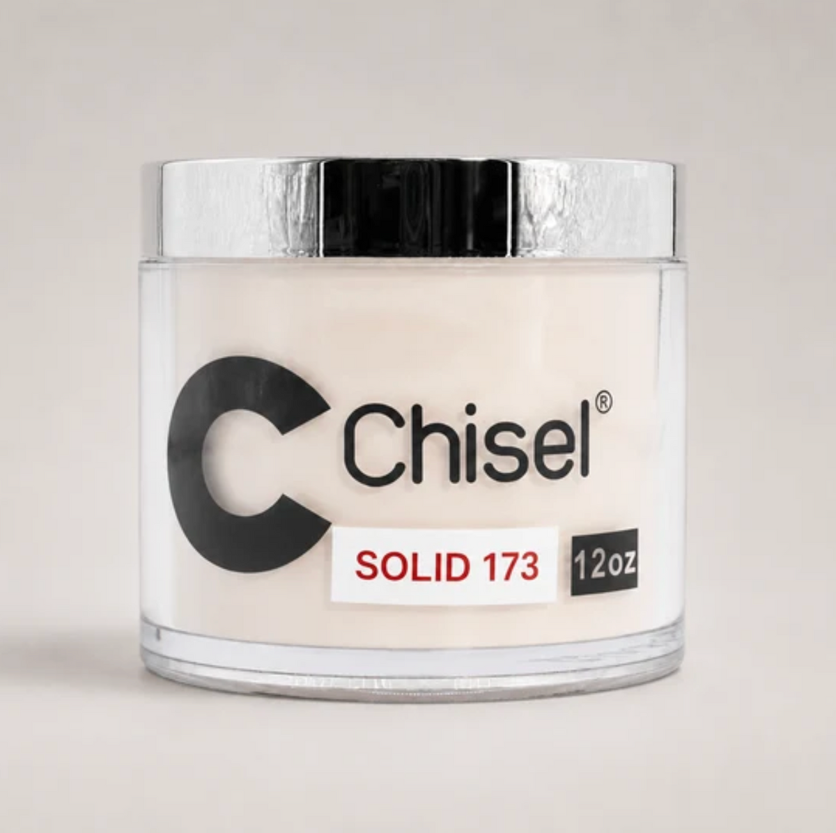 CHISEL POWDER REFILL 12OZ