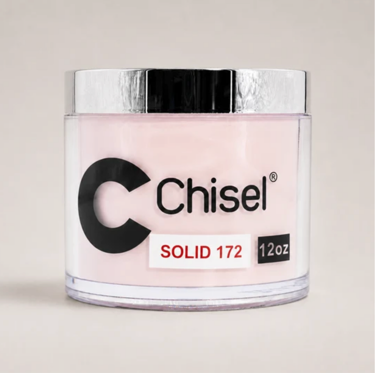 CHISEL POWDER REFILL 12OZ