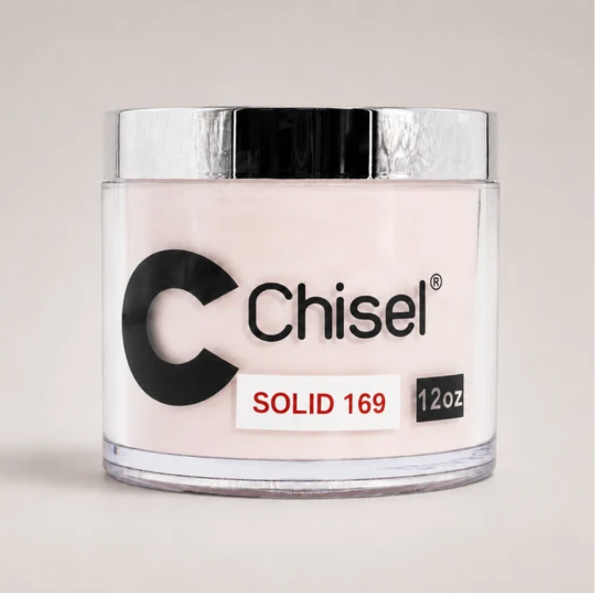 CHISEL POWDER REFILL 12OZ