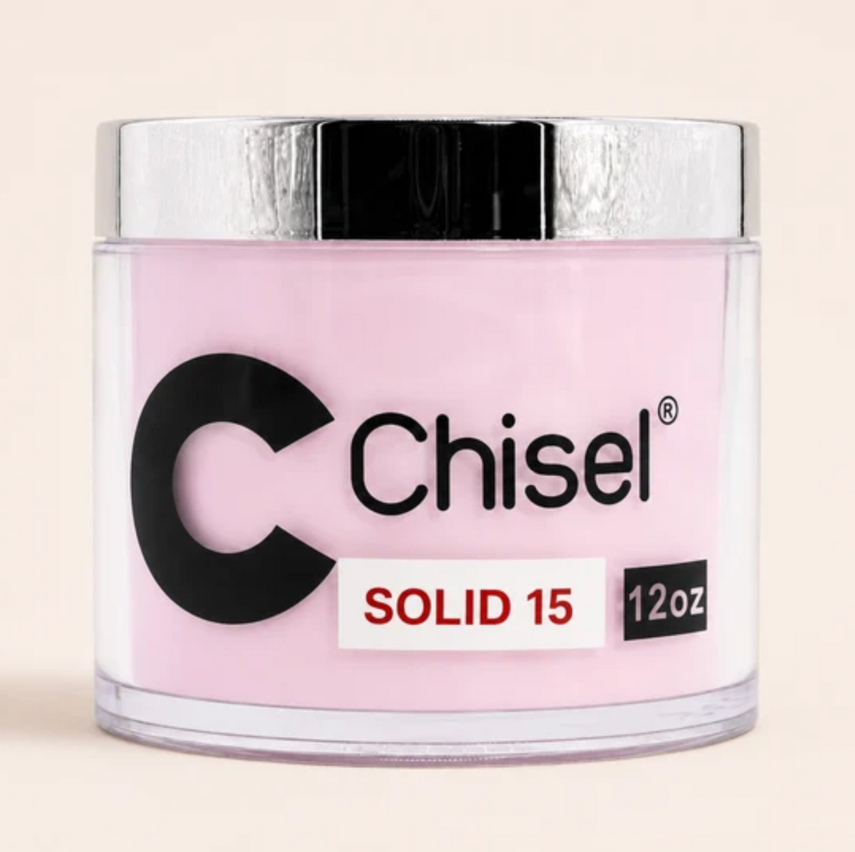 CHISEL POWDER REFILL 12OZ