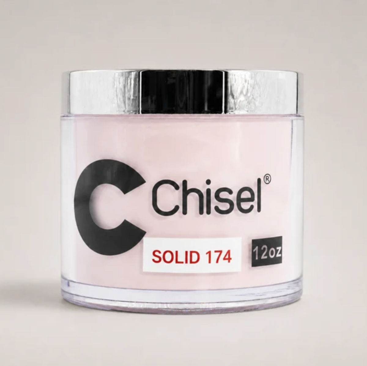 CHISEL POWDER REFILL 12OZ