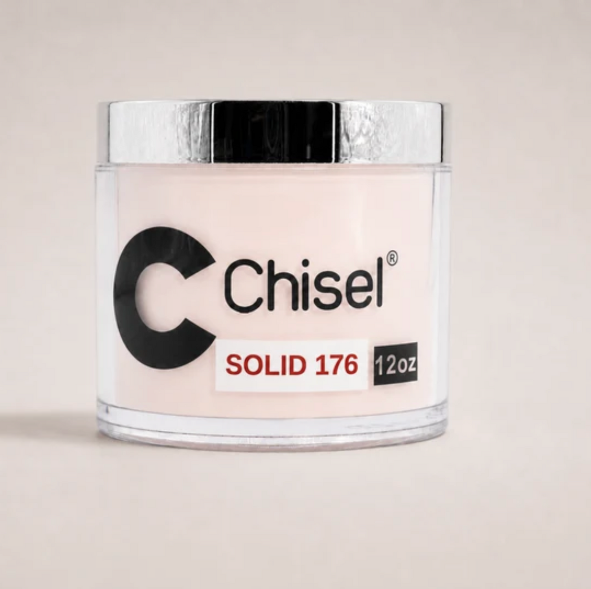 CHISEL POWDER REFILL 12OZ