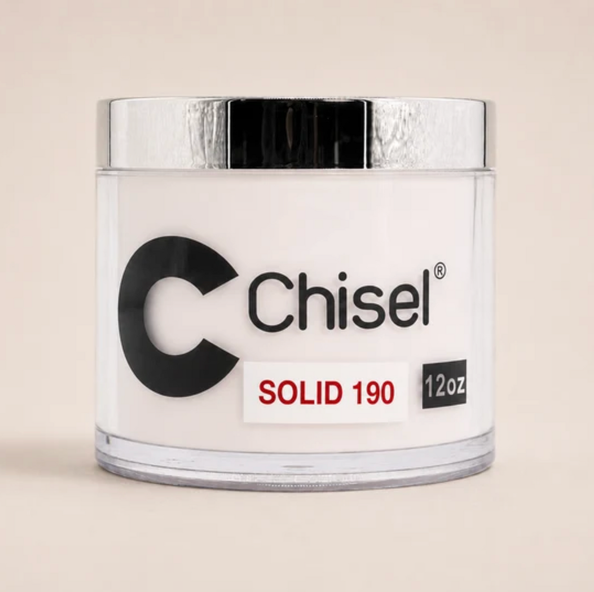 CHISEL POWDER REFILL 12OZ