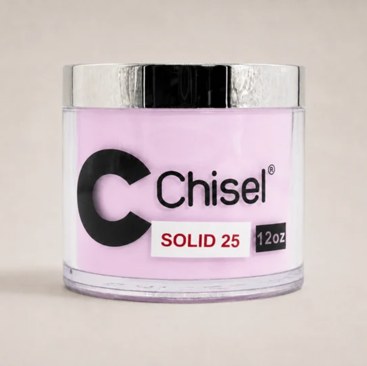 CHISEL POWDER REFILL 12OZ