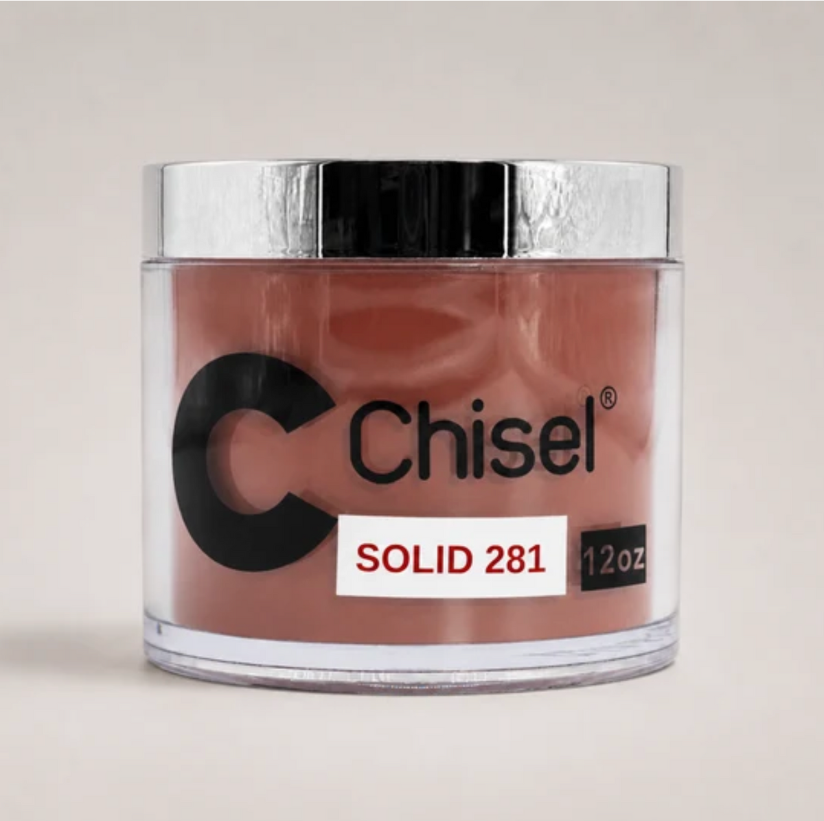 CHISEL POWDER REFILL 12OZ