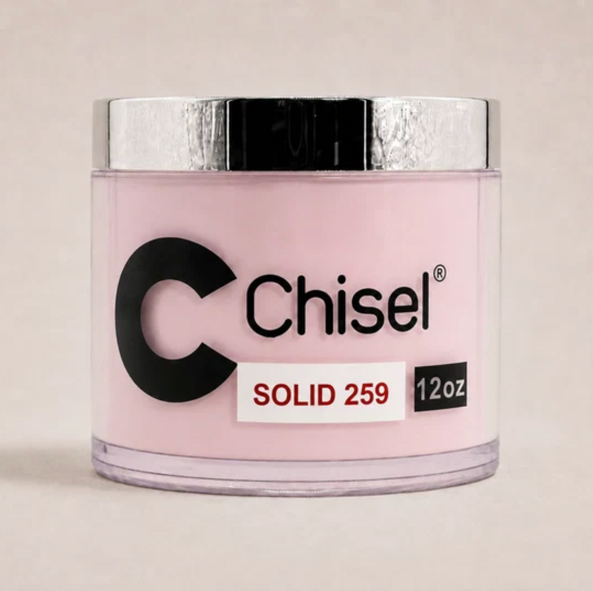 CHISEL POWDER REFILL 12OZ