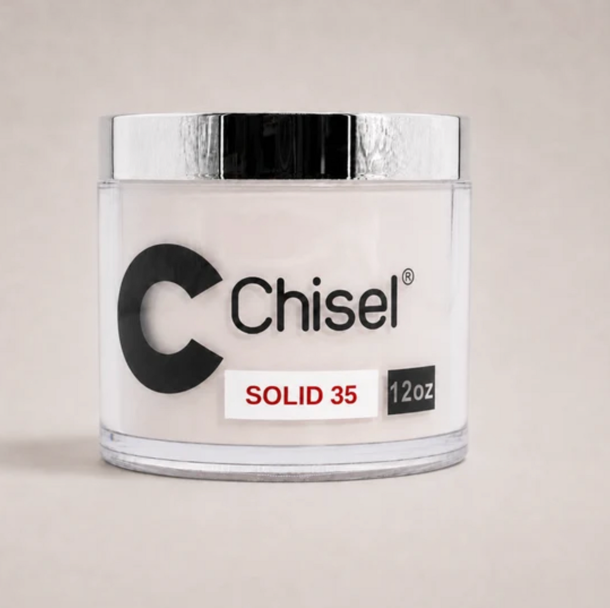 CHISEL POWDER REFILL 12OZ