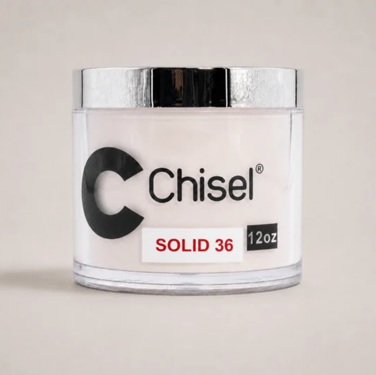 CHISEL POWDER REFILL 12OZ