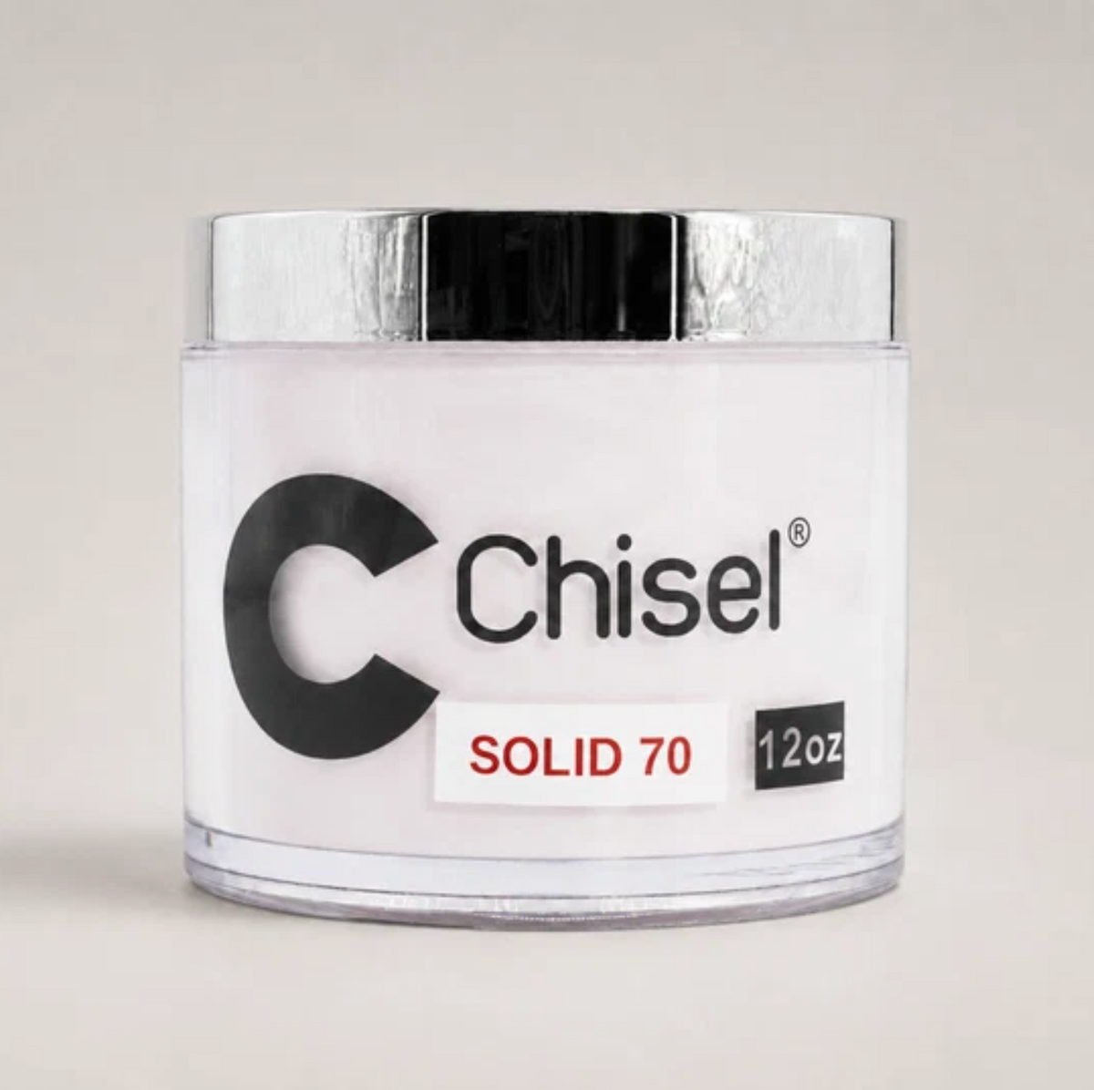 CHISEL POWDER REFILL 12OZ