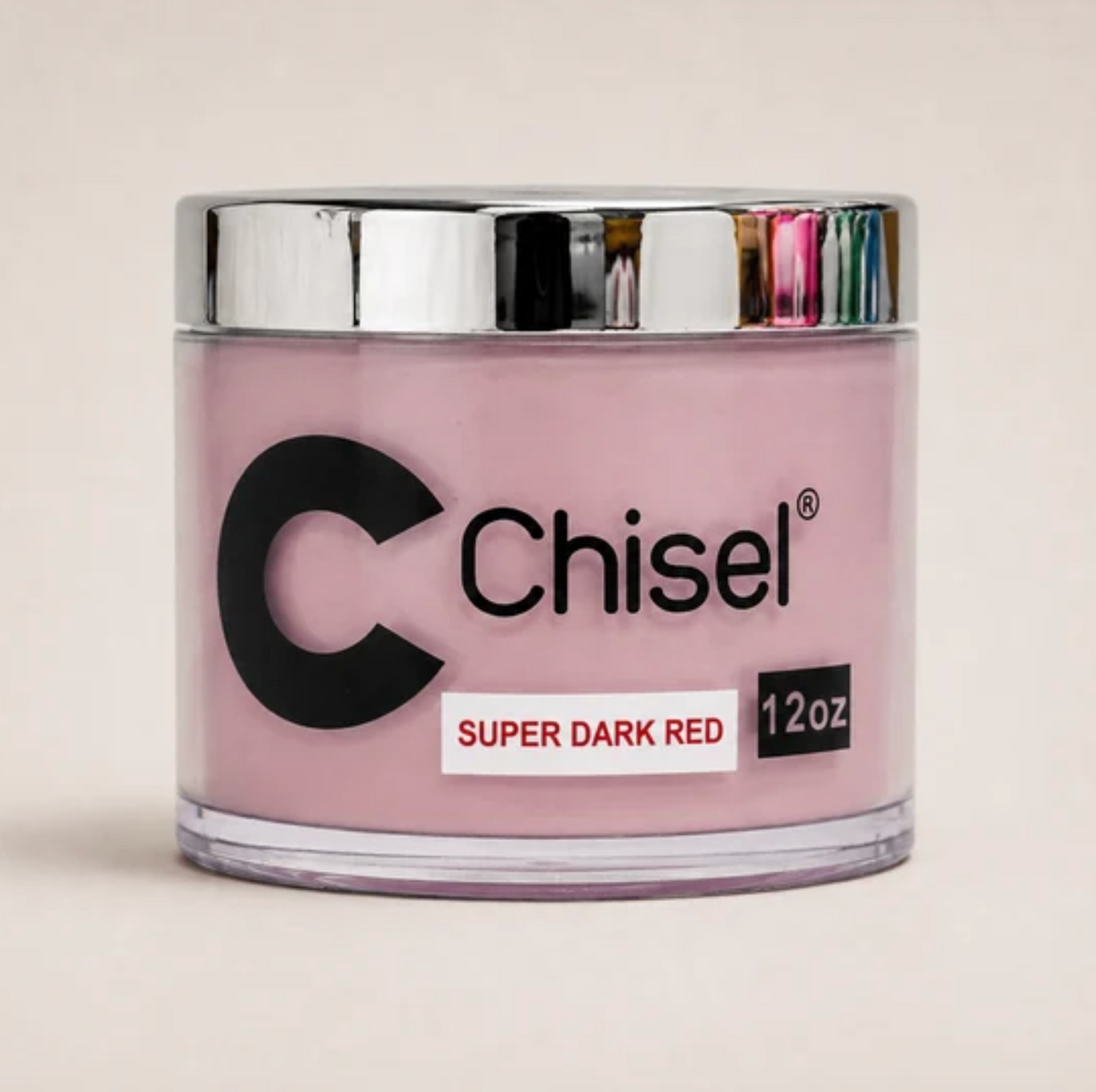 CHISEL POWDER REFILL 12OZ