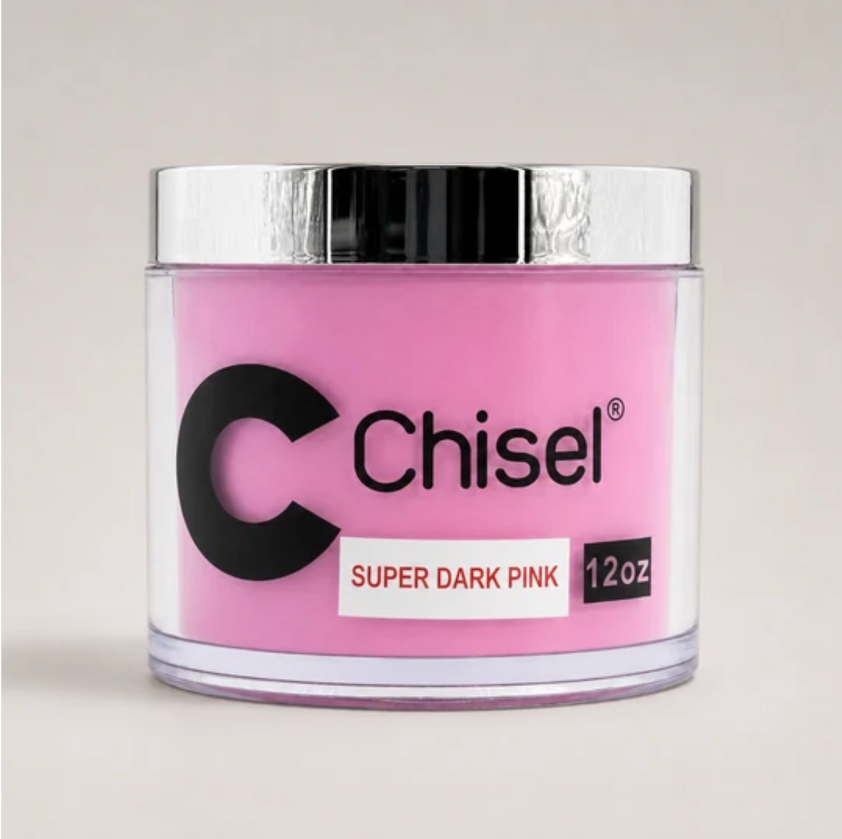 CHISEL POWDER REFILL 12OZ