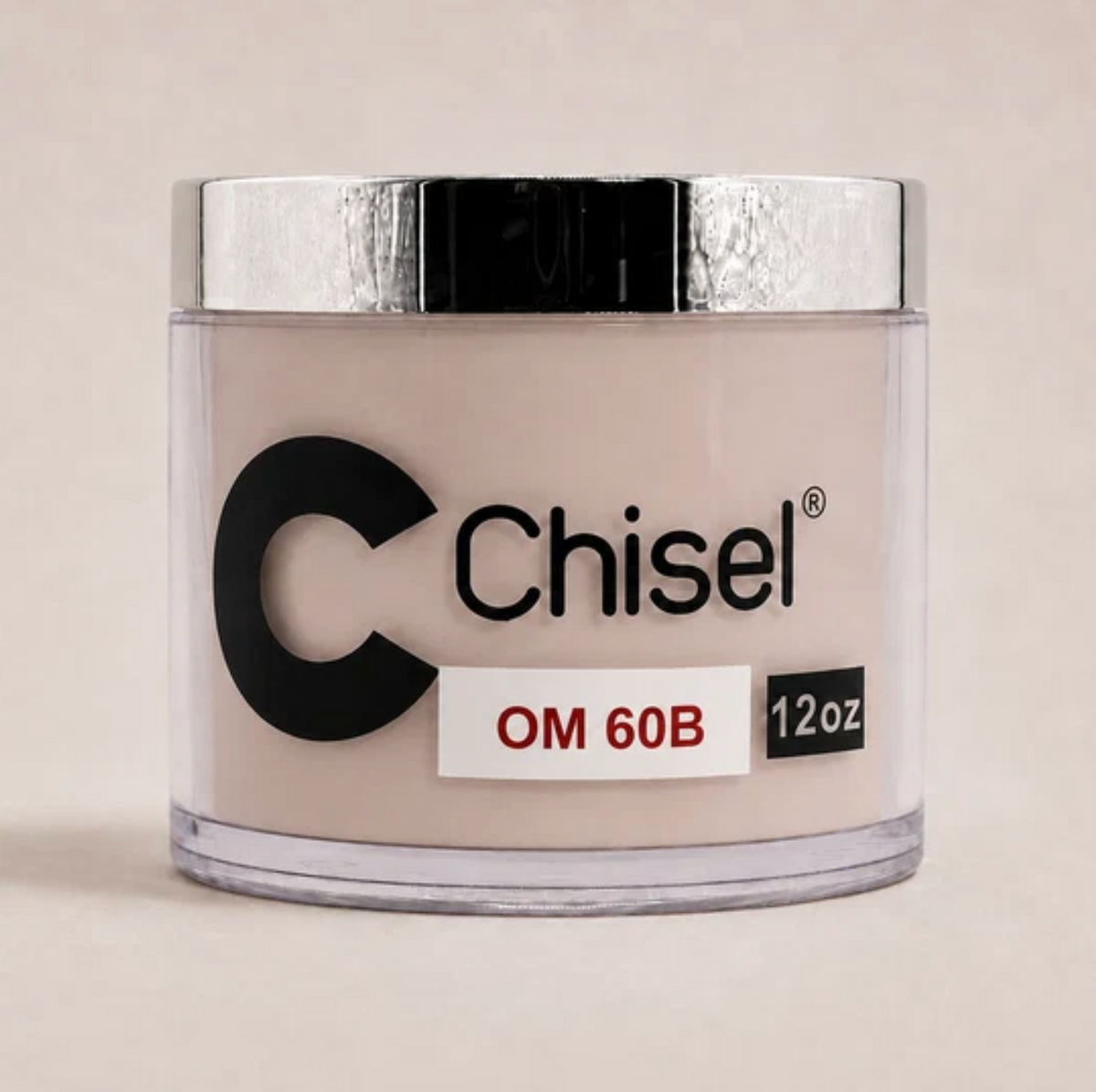CHISEL POWDER REFILL 12OZ