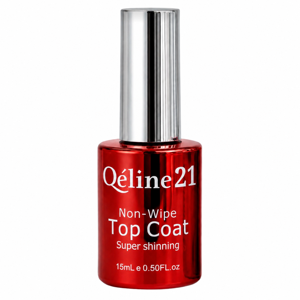 Qéline 21 Non-Wipe Top Coat