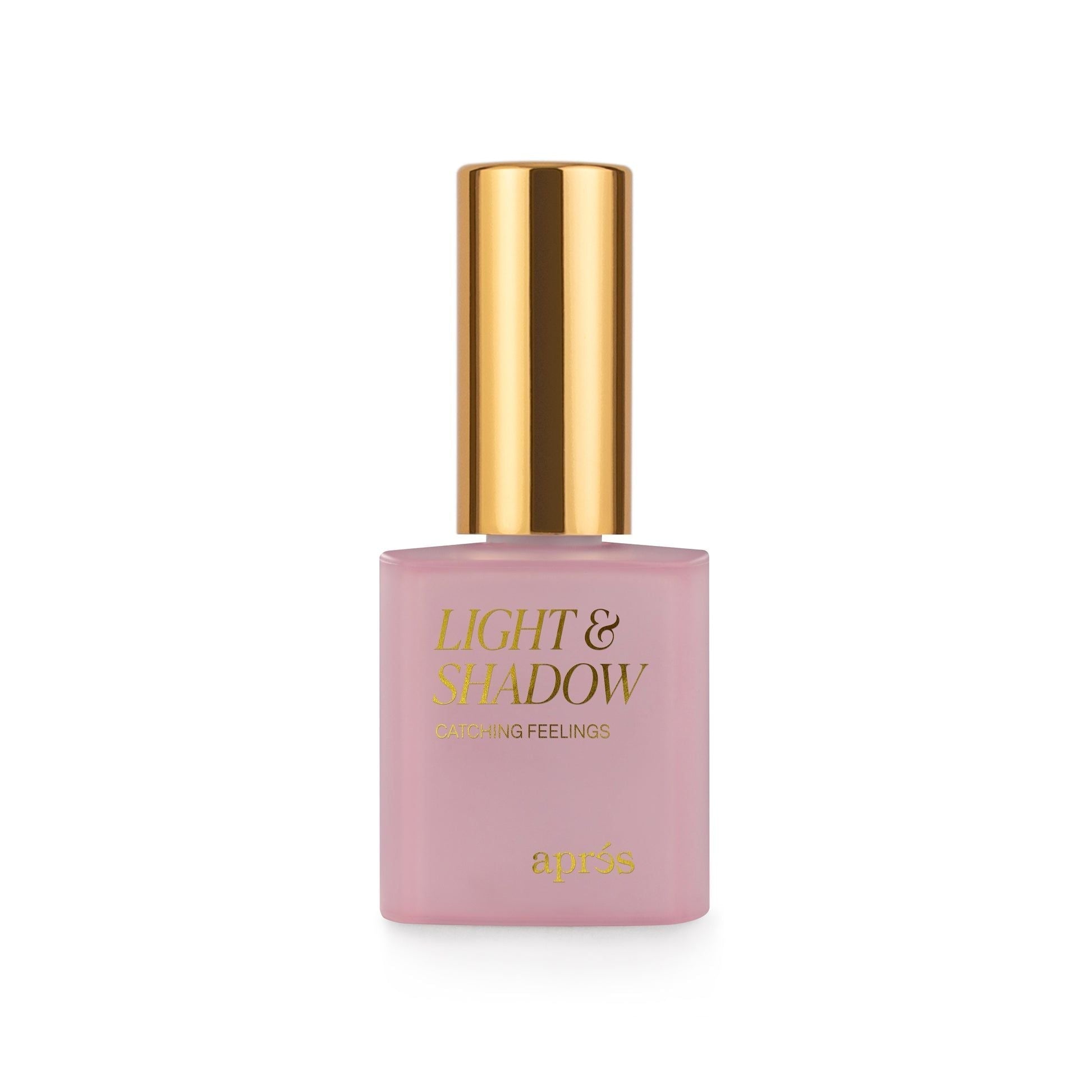 Apres - Light & Shadow Gel Polish - Catching Feelings