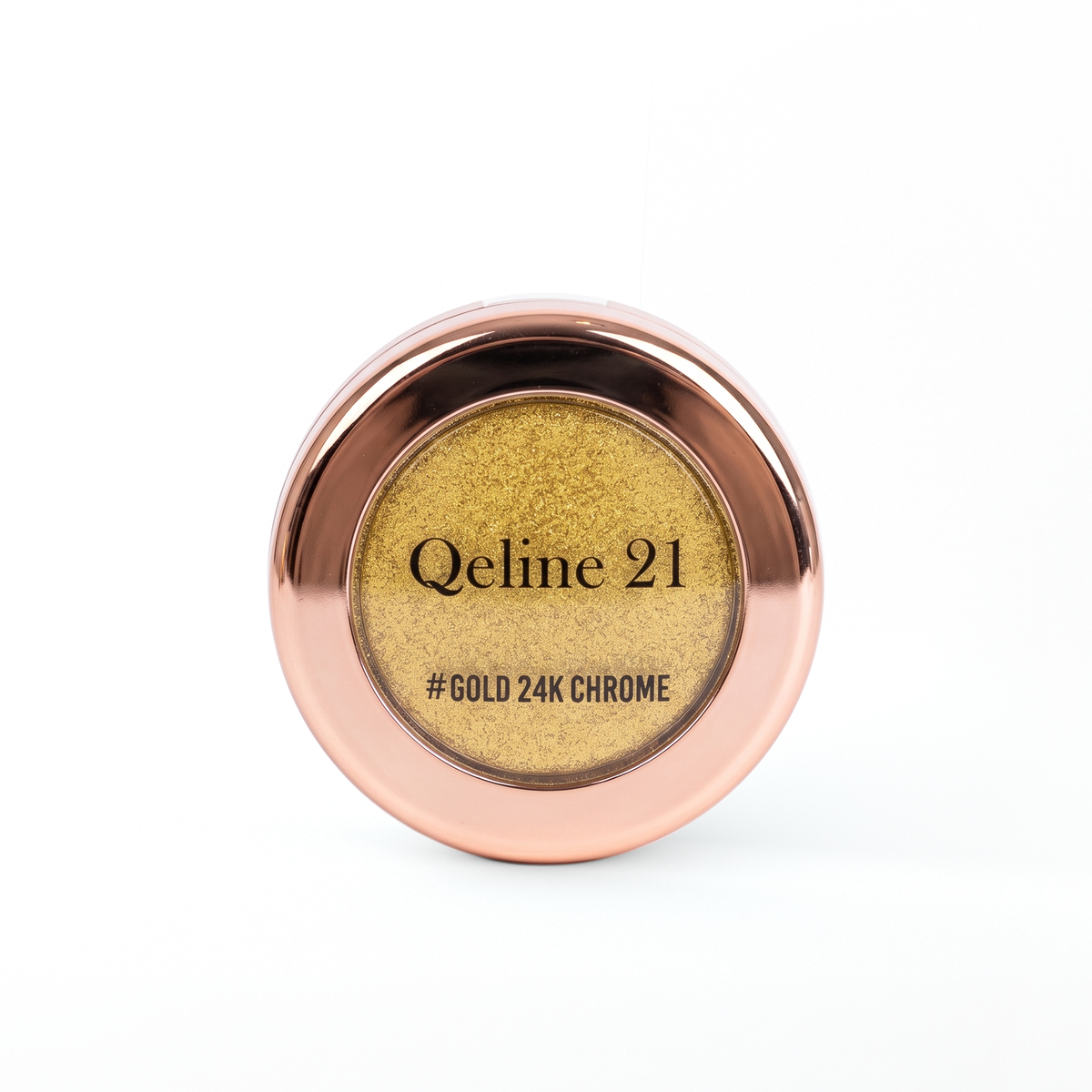 QUEEN 21 - Qéline21 Gold 24K Chrome Powder - 1gram